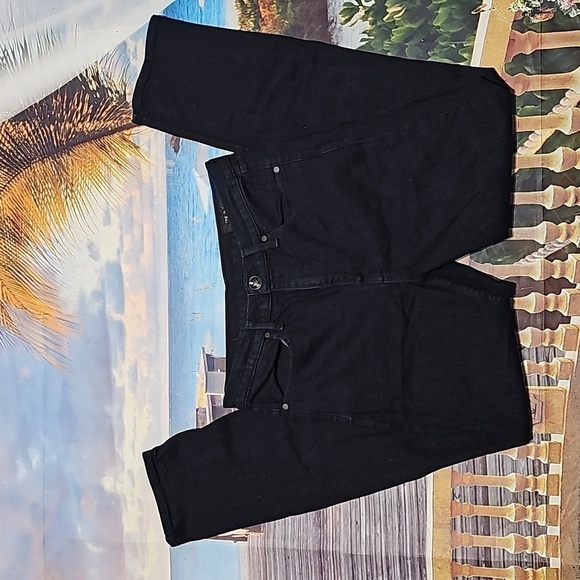 Rag‎ & Bone Skinny High Waist Jeans Size 28 - Picture 3 of 6